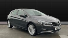 Vauxhall Astra 1.6 CDTi 16V Elite Nav 5dr Diesel Hatchback